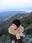 Setúbal Apresentação do álbum de Alexandra Boga: “Sol nas Veias”