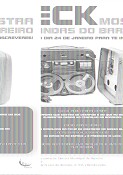 15Ena da Juventude 2009 - Barreiro DECK – Mostra de Bandas do Barreiro “Cria o Teu Projecto” concursos de Vídeo e Fotografia