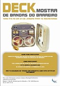 15Ena da Juventude 2009 - Barreiro DECK – Mostra de Bandas do Barreiro “Cria o Teu Projecto” concursos de Vídeo e Fotografia