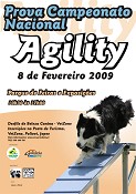 Grândola recebe prova canina Campeonato Nacional de Agility a 8 de Fevereiro