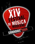 XIV Festival de Música Moderna Corroios’2009 Já são conhecidos os oito projectos seleccionados