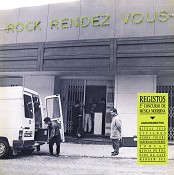 Festival de Música Moderna de Corroios - Seixal Presta homenagem ao Rock Rendez Vous