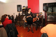 I Concurso de Fado Amador de Setúbal Final agendada para 28 Fevereiro