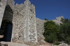 Conversas na Capela em Sesimbra Recuperação e reabilitação do Castelo em debate