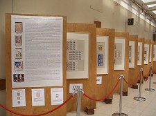 Hospital do Barreiro Promove exposição sobre a Tuberculose