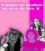 Março Mulher Começa esta semana na Academia Problemática e Obscura em Setúbal