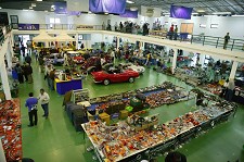 VII Automobilia Ibérica – Moita Recebe apreciadores de veículos clássicos