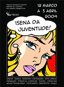 15ena da Juventude do Barreiro – VI Concurso de Fotografia Augusto Cabrita inaugura no dia 22 Março