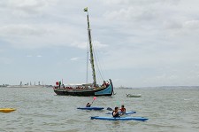 Moita Férias da Páscoa com inúmeras actividades