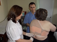 Hospital do Montijo tem nova consulta da Ortopedia