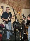 No Bee Jazz Cafe - Barreiro «Tó Bagorro & Amigos» apresentam Folk-pop-rock dos anos 60 e 70