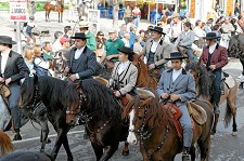 IX Romaria a Cavalo Moita – Viana do Alentejo Inscrições abrem a 6 de Abril