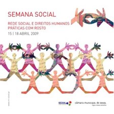 No Seixal Direitos Humanos com destaque na Semana Social