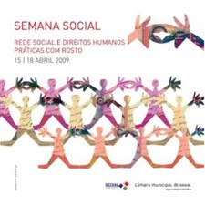 No Seixal Direitos Humanos com destaque na Semana Social