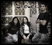 Festas do Barreiro de 2009 «Skewer» é a primeira banda confirmada