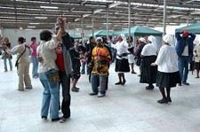 Seixal assinala Dia Municipal da Comunidade Migrante Músicas, danças e cantares do mundo para ver no Parque Urbano das Paivas