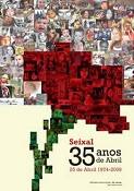 Seixal Teresa Salgueiro e Xutos e Pontapés nas comemorações do 25 de Abril