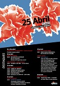 Comemorações dos 35 anos do 25 de Abril em Grândola Contam com o 1.º concerto da nova digressão de Rui Veloso