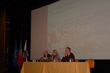 Estudo Estratégico de Desenvolvimento Turístico de Setúbal Fundamental que Setúbal passe a ter pelo menos três portos de recreio
