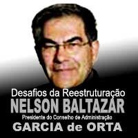 Hospital Garcia de Orta - Almada Recebe debate: “Desafios da Reestruturação da Rede de Saúde”