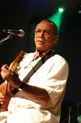 Em Alcácer do Sal Danny Silva abre os festejos dos 35 anos do 25 de Abril