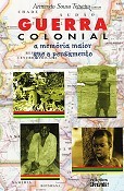 No Barreiro - Encontro de Militares de Abril . Apresentação do livro “Guerra Colonial: A Memória Maior que o Pensamento”