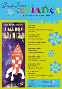 Junta de Freguesia do Castelo Promove "II Quinzena da Criança no Espaço Zambujal"