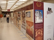 Hospital do Barreiro História da Assembleia da República em exposição no I Encontro do Serviço Social