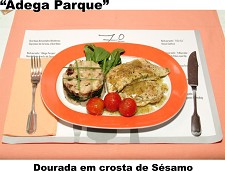 Barreiro - XI Concurso de Gastronomia Ribeirinha 2009 Iguarias do concelho vão a votos de 8 a 27 de Junho