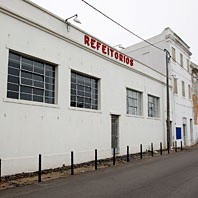Seixal Mundet recebe exposição sobre os Media no 25 de Abril