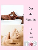 NÓS celebra Dia Internacional da Família