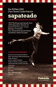 Palmela vai bater o pé Workshops e Espectáculo celebram dia Mundial do Sapateado