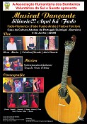 Casa da Cultura do Barreiro Recebe Musical Dançante “Silêncio!!! Aqui há Fado”