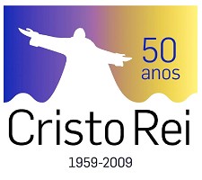 Almada Programa do 50.º Aniversário do Santuário do Cristo Rei