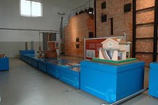Noite dos Museus no Seixal Antiga Fábrica Mundet recebe concerto no edifício das Caldeiras Babcock & Wilcox