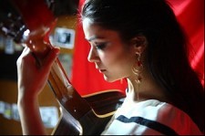 No Fórum Cultural José Figueiredo - Moita “Cartografia de um Fado” na voz de Raquel Tavares