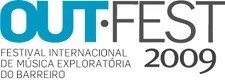 No Barreiro Out.Fest – Festival Internacional de Música Exploratória