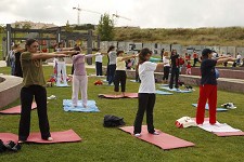 Domingo é dia de Agita Seixal