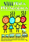 Barreiro - Abertura oficial da VIII Feira Pedagógica A 1 de Junho no Parque da Cidade