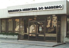 Seminário no Barreiro “Como sair da Crise em 6 Passos”