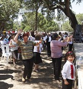 Seixal comemora Dia Municipal do Idoso