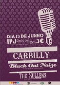 No IPJ de Setúbal Ondas agitadas do velho rockabilly