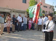 6.ª Festa da Freguesia do Alto do Seixalinho - Barreiro Arrancaram com muita animação no Parque da Cidade