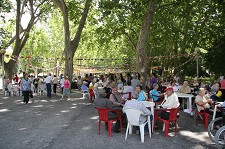 Setúbal Santos Populares: entrega de diplomas