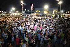 Alcácer do Sal Paulo Gonzo e Xutos e Pontapés são cabeças de cartaz da Pimel09