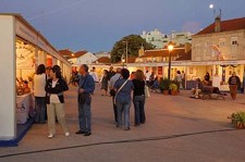 XVI Mostra de Artesanato do Seixal Cerca de 80 expositores mostram artesanato e gastronomia a partir de sexta-feira