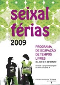Seixal Férias 2009