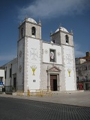 Montijo Festas de São Pedro 2009