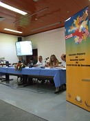 Barreiro – 17.ª Reunião Plenária do CLASB