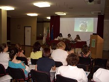 Pediatria do Hospital do Barreiro Manhã de Trabalho “Orientações e Estratégias em Saúde Infantil: do Conhecimento à Prática”